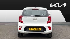 Kia Picanto 1.0 2 5dr Auto [4 seats] Petrol Hatchback